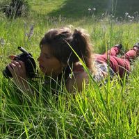 Fotos de Marinne Leclercq