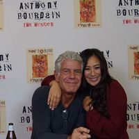 Adrianna Tezanos-Pinto's Photo