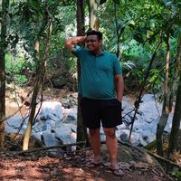 Shubham Aggarwal's Photo