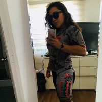 Maria Conejeros's Photo