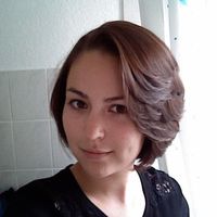 Photos de Ariana Elizabeth Casanova