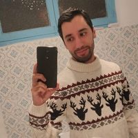 Fotos de Eloy Redondo