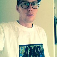 Henrik Haslund's Photo