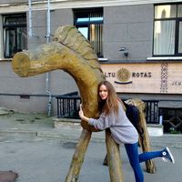 Alena Zhukova的照片