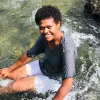 Sainimili Nai's Photo