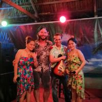 Scott Stewart的照片