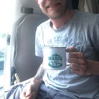 Marco Henning's Photo