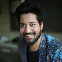 Rajat Barmecha的照片