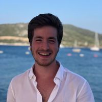 Hakan Attar的照片