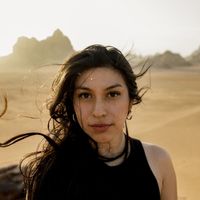 Yirka Roldán的照片