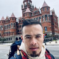 Andres Rangel的照片