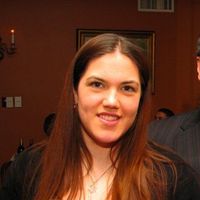 Caitlin Brooker的照片