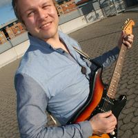 Hordur Valsson的照片