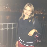 Екатерина Романова's Photo