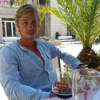 Steven Garnett's Photo