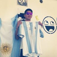 Gabriel Bonilla's Photo