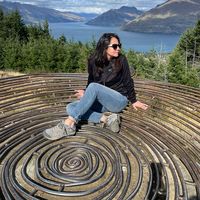 Nataly Hoyos's Photo