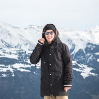 Bartosz Przybyła's Photo