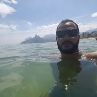 Matheus Zuchelli的照片