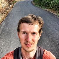 Vladislav Fominykh的照片