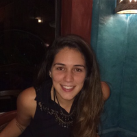 Silvana Palau的照片