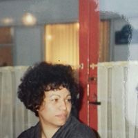 Babeth Patine's Photo