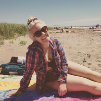 Sophie Hebert的照片