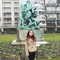 Фотографии пользователя Julia Thiemonge