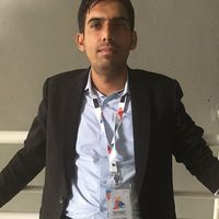 Zeeshan Memon's Photo