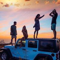 Fotos von Mark Munteanu