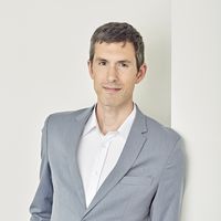 vincent penninckx's Photo