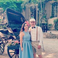 SINDA & ANTONY's Photo