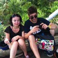 edouard legourd's Photo