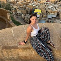 Photos de Francesca Giordano