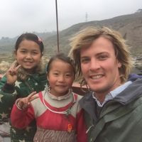 Фотографии пользователя Juan Pablo Levrero