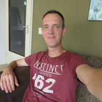 Fotos de ronald krijger