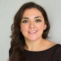 Gabriela Goyri's Photo