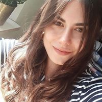 Ayse Altınsoy的照片