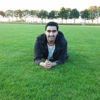 ANIS MOKEDDES's Photo