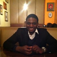 Olisa Achike's Photo