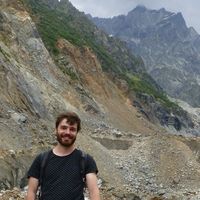 Guillaume J.的照片