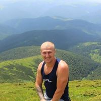 Vladimir Sherbak's Photo