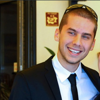 Orlin Bobchev's Photo