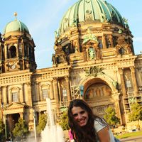 Mafalda Pereira的照片