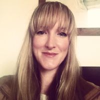 Sarah McCullough's Photo