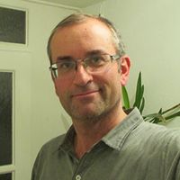 Johannes Weiss's Photo