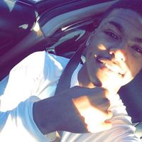 Justin Meredith's Photo