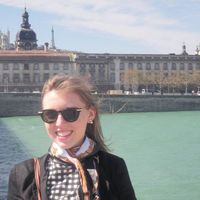 Jessica Kwiatkowska's Photo