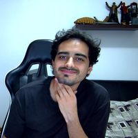 Sebastian Rojas Ortiz's Photo