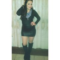 Ayelen Quiroga的照片